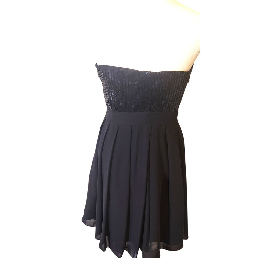 Merona Cocktail Dress Women's Size 4 - Picture 2 of 5